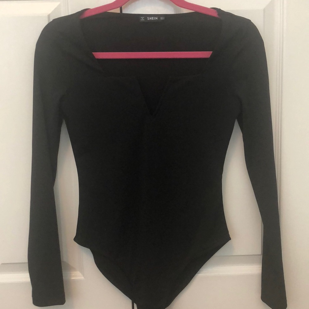 Bodysuit